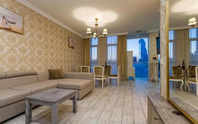 Tbilisi Apartment