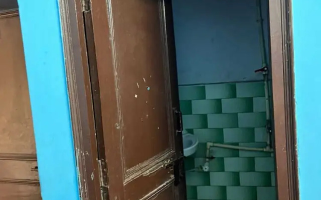 Bhaskar Hotel By GRB