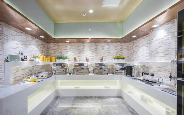 Lavande Hotel (Beijing Huairou Commercial Street)