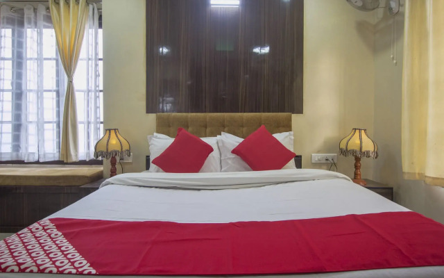 OYO 22832 Roopkatha Hotel @ Resort