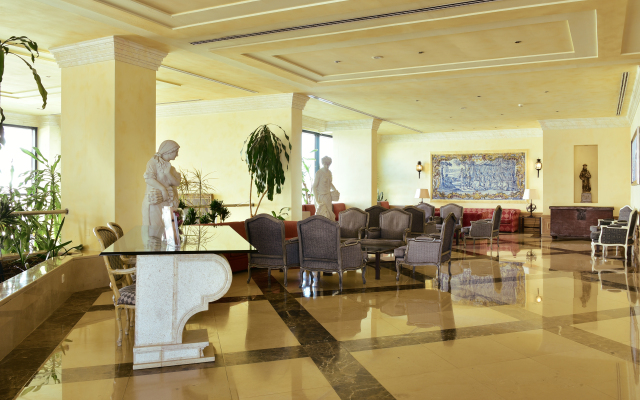 Holiday Inn Algarve Albufeira by IHG