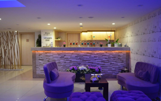 Asrin Park Hotel
