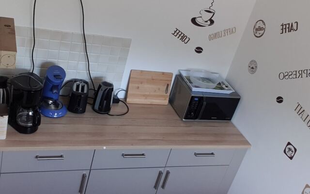 Gästehaus Strudthoff