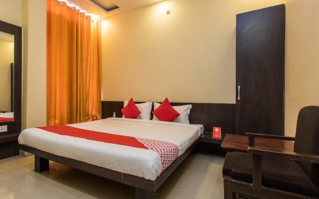 OYO 2942 Hotel Suryodaya