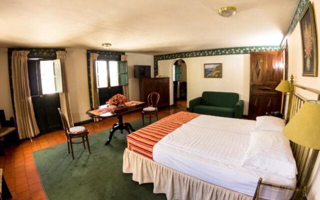 Hotel Los Balcones