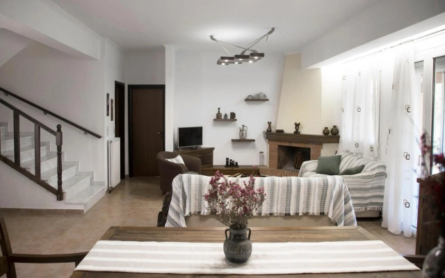 Villa Jasmine