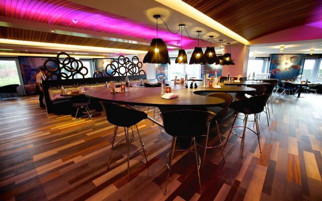Hampshire Hotel - Newport Huizen