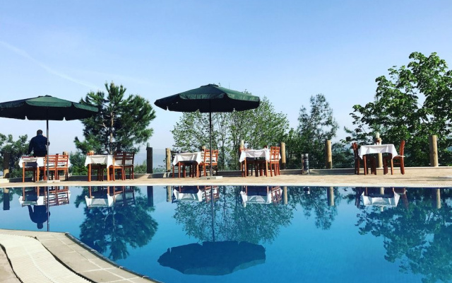 Villa Manco Butik Otel