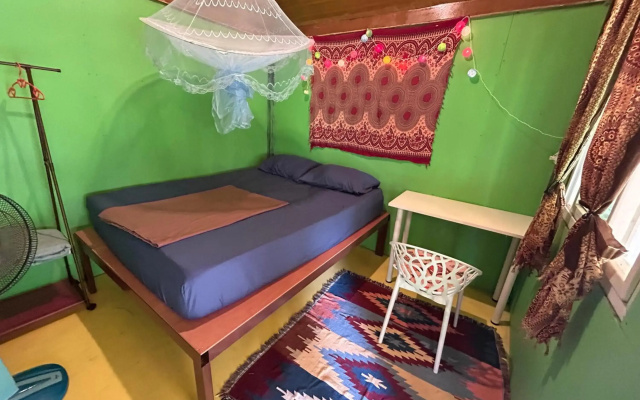Hippy Hut Koh Chang