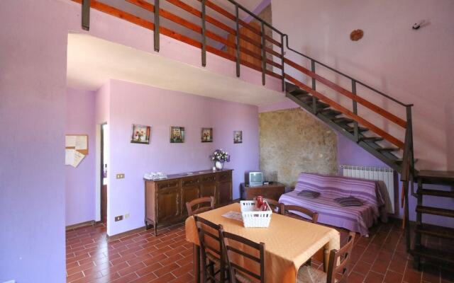 Agriturismo il Palagetto