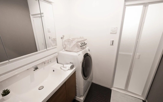 Tokyo Yumemachi Sumida Terrace Inn