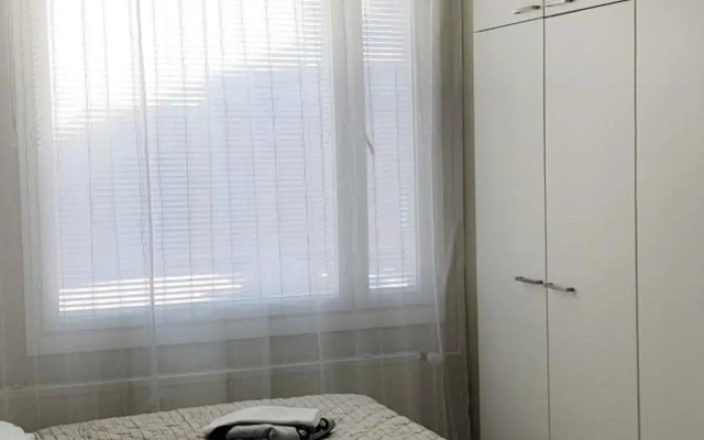 Niinivaara apartment