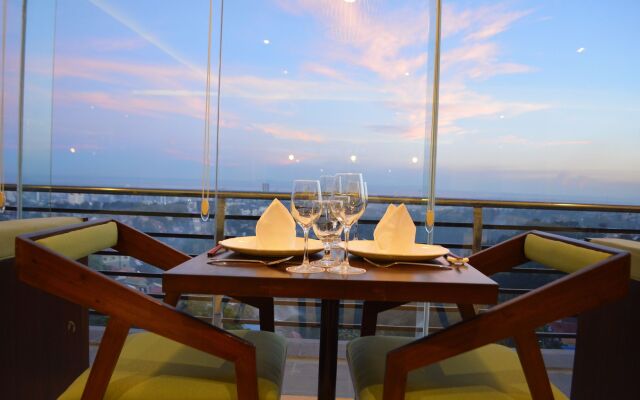 Rumah Highlands Hotel