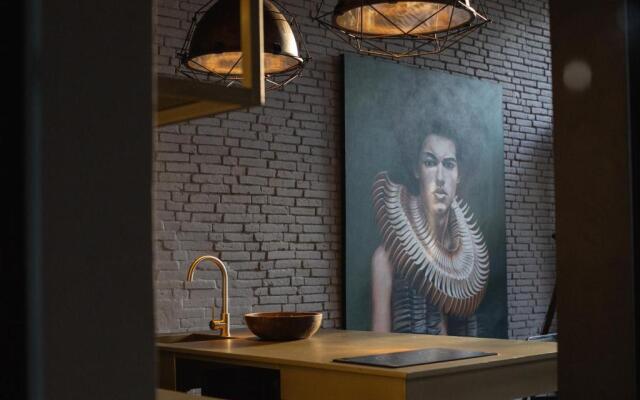 The Bohemian Bali, a Member of Design Hotels