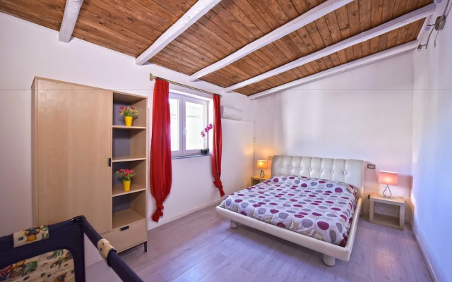 Panoramic Taormina Bay View