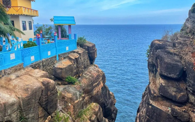 Ubay Guest House