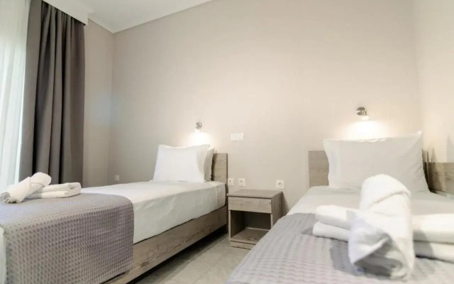Samel Hotel