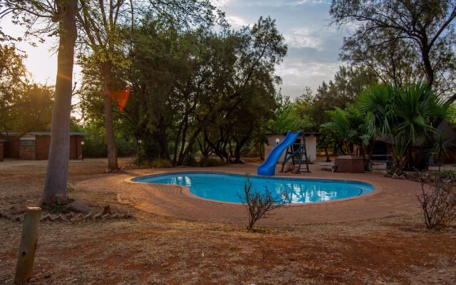 Eagle Waters Wildlife Resort