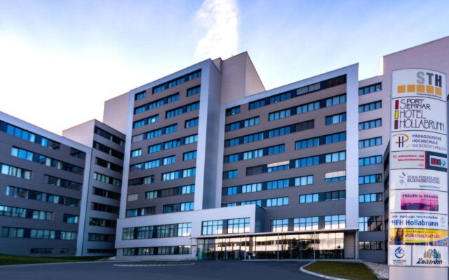 Sport- und Seminarhotel Hollabrunn