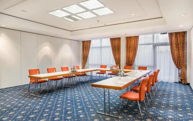 Garner Hotel Rüsselsheim by IHG