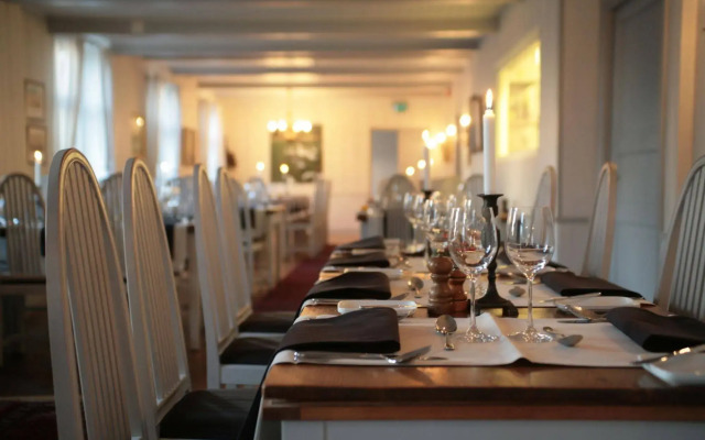 Skanörs Gästgifvaregård