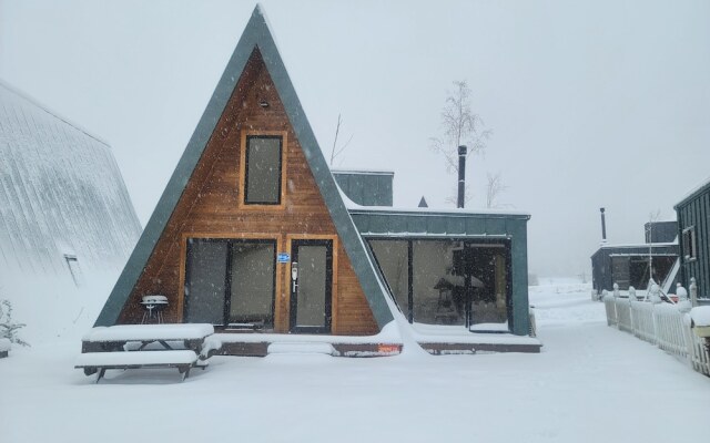 Daegwallyeong Sheep Village Pension