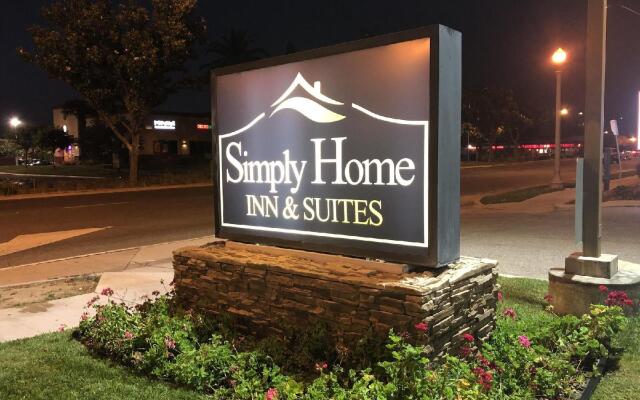 Simply Home Inn & Suites