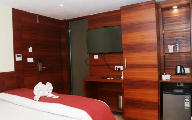 Comfort Inn Kings Crown