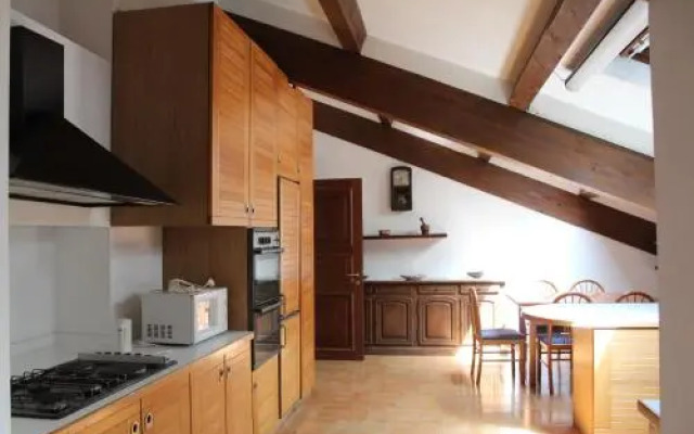 Hotel Ristorante Vapore