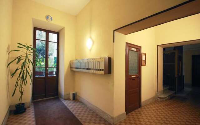 Room in B&B - A Casa Boschi Near Vatican Double Room