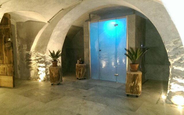 Hotel Crusch Alba