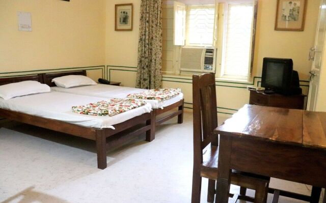 Mahar Haveli Bed & Breakfast