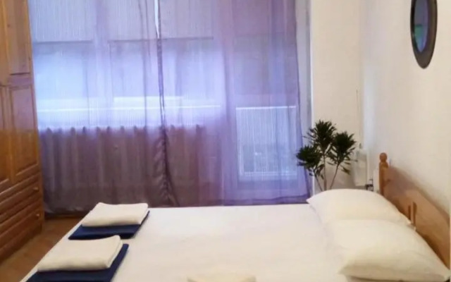 Maritza Apartment