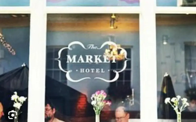 The Market Hotel