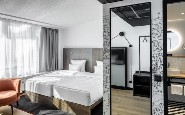pentahotel Rostock