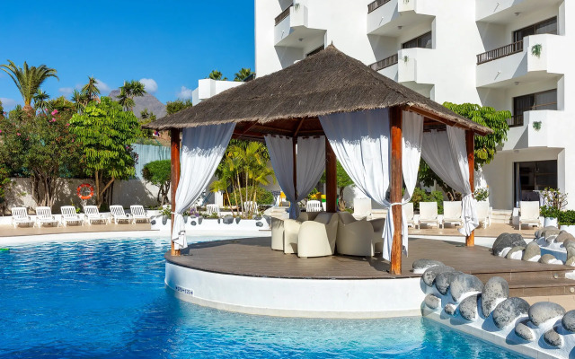 Aguamar Apartamentos, Los Cristianos Downtown