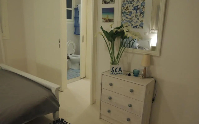 Kalliroe Apartments -Creta