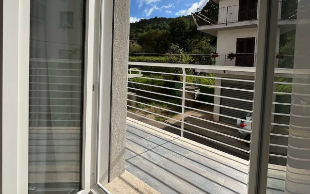 La Valle del Ciglioto