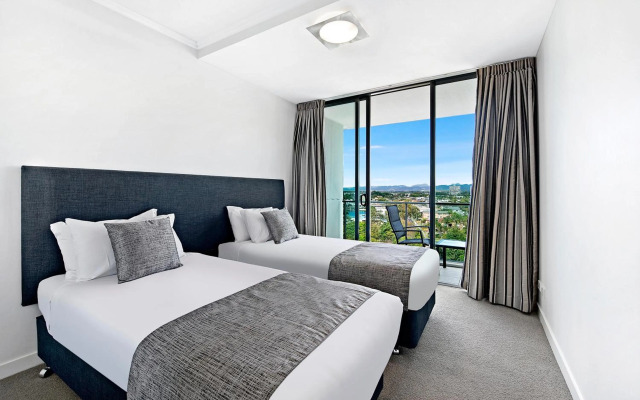 ULTIQA Freshwater Point Resort