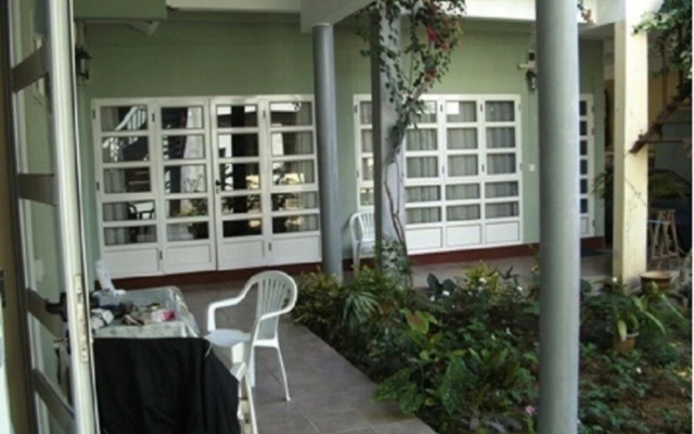 Auberge Le Saladier