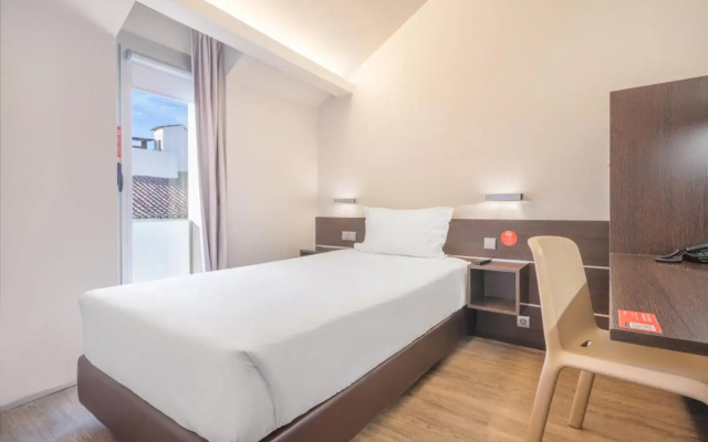 Moov Hotel Évora