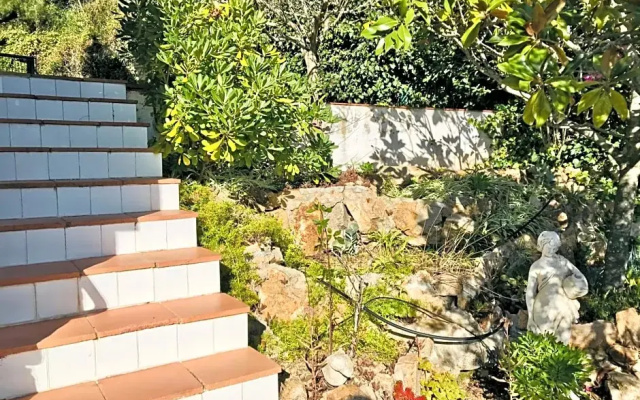 Mediterranean Villa Investingspain sea View and Pool