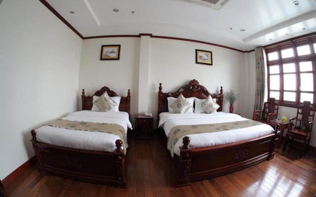 Kally Hotel