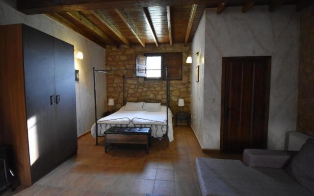 Hotel Rural A Velha Fábrica
