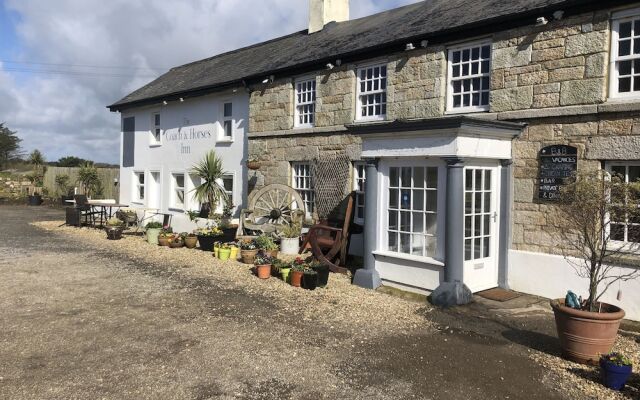 The Coach And Horses Inn