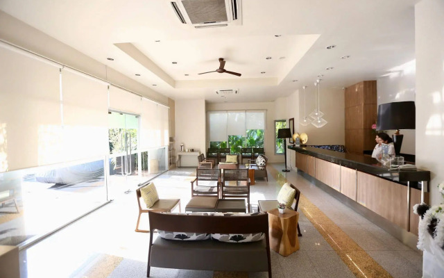 Synsiri Resort