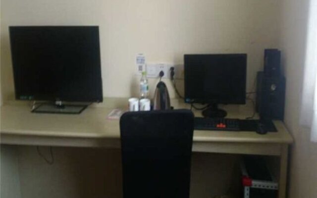 Hanting Express Changsha Shuguang Road