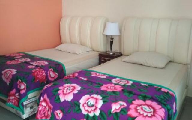 Sapo Karo Rest House