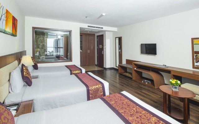Muong Thanh Grand Da Nang