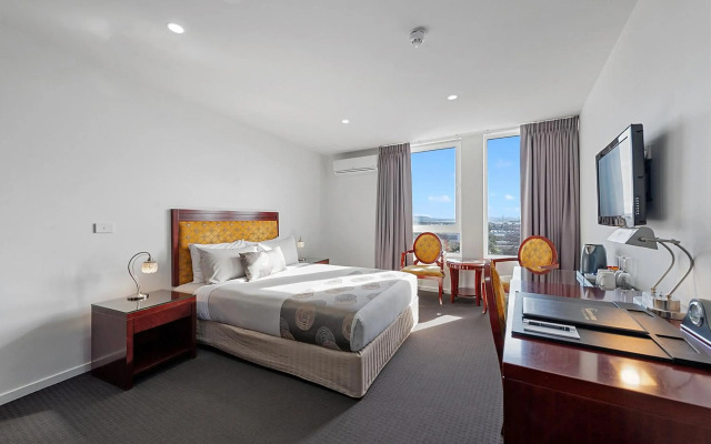 Areca Launceston 